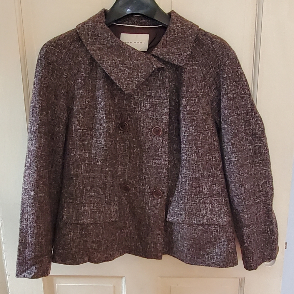 Banana Republic jacket